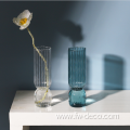 Glass Plant Flower Vase for home Decor